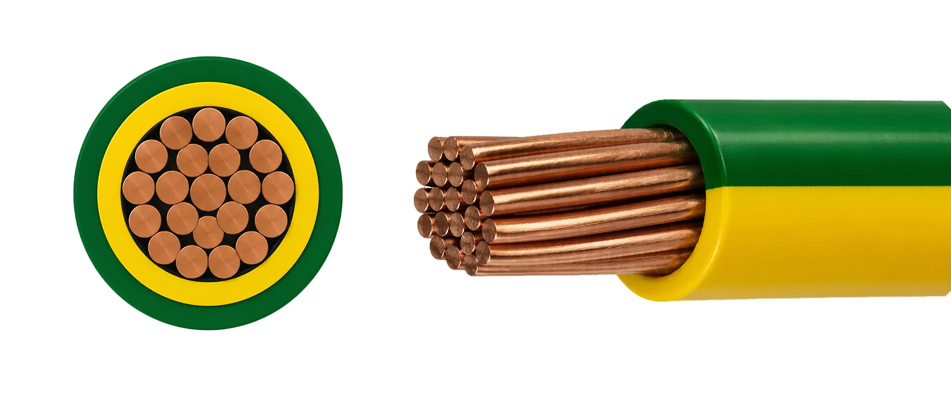 Earthing Cables